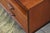 Brown Danish Teak Dressing Table For Sale - Image 8 of 15