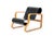 Mid-Century Modern Vintage Paimio #41 Plywood Armchair by Alvar Aalto for Artek For Sale - Image 3 of 14