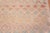 Nazmiyal Collection Rustic Geometric Small Size Contemporary Area Rug For Sale - Image 4 of 6
