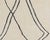 Black Hand-Knotted Wool Rug by Azele Studio For Sale - Image 8 of 9