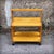 Folding Serving Table in Scandinavian Pine, 1970s, in Very Good conditions. Designed 1970 to 1979