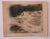 The Sea is an original etching by Adolf Hiremy ( 1860- 1933) Not signed. In good conditions The artwork represents a sea,...