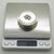 Vintage Italian Handmade 925 Sterling Silver Pill Snuff Trinket Box, Alessandria, 1970s For Sale - Image 13 of 17