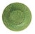A charming set of five vintage Bordallo Pinheiro plates, beautifully executed in the maker’s iconic Portuguese majolica....