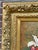 19th Century Late 19thC Cussenneers Floral Oil Painting Frame For Sale - Image 5 of 17