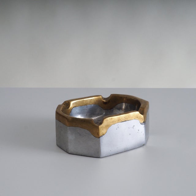 Ashtray by David Marshall for Marshall Studios For Sale - Image 6 of 11