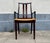 Scandinavian Modern Mahogany and Leather Armchair from DOF, 1970s For Sale - Image 14 of 16