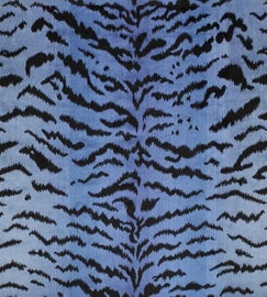 Example of Scalamandre Fabrics