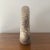 Ceramic Mid Century Japanese Amorphic Vase For Sale - Image 7 of 12