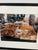Middle Eastern Market Photograph, Framed For Sale - Image 4 of 12