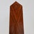 Pair of 1970s Modernist Tall Back "Throne Chairs" For Sale In New York - Image 6 of 11