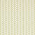 Contemporary SAMPLE - Schumacher x Neisha Crosland Centipede Stripe Fabric In Pea For Sale - Image 3 of 4