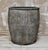 Vintage Galvanised Dolly Tub, 1940 For Sale - Image 9 of 9