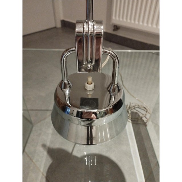 Metal 600 Lamp from Jumo For Sale - Image 18 of 18