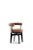Metal Indochina Armchair by Charlotte Perriand for Cassina For Sale - Image 7 of 8