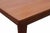 Teak Dining Table by Niels O. Möller, 1965 For Sale - Image 4 of 14