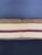 Contemporary Turkish Hemp Pillow Cushion Natural Beige Brown Cushion Cover 12"x46" For Sale - Image 3 of 4