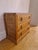 Art Deco Oak Chest of Drawers, 1930s For Sale - Image 6 of 17