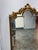 Louis XV Style Gilt Baroque Wall Mirror, Vintage For Sale - Image 10 of 12
