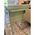 Chinoiserie Chinoiserie Painted Pagoda Style Credenza Sideboard by Century Furniture For Sale - Image 3 of 9