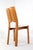 1970s Teak Ronnum Dining Chair For Sale - Image 5 of 15