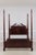 Age: Approx: 30 Years Old Details: Reddish Mahogany Finish Quality Construction Figural Mahogany Raised Panels Traditional...