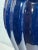 Vintage Palm Beach Regency Blue Ginger Jar Table Lamp For Sale In Mobile - Image 6 of 12