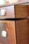 Vintage Mayflower Colonial Shops Mahogany Hepplewhite Serpentine Sideboard For Sale - Image 4 of 8