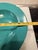 2000 - 2009 Large Melamine Serving Bowl by A Loja Do Gato Preto For Sale - Image 5 of 6