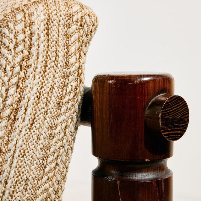 Björn Sofa Set from Aleksander Kuczma, 1970s Set of 4 For Sale - Image 10 of 16