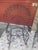 Mid 20th Century Stunning Salterini 3 Piece Peacock Patio Set For Sale - Image 5 of 7