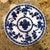 Early 20th Century Set of 6 Antique Minton Delft Blue Plates For Sale - Image 5 of 11