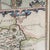 17th Century Map of Denbighshire by John Speed, 1610s For Sale - Image 13 of 18