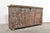 Large Indian Teak Chest, 1960s For Sale - Image 4 of 15