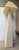 Casa Bique 1980s Obelisk Pyramid Shaped Faux Travertine Floor Lamp For Sale - Image 4 of 6