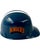 Blue Vintage New York Knicks Blue Helmet Bottle Opener Nba Basketball Barware For Sale - Image 8 of 13