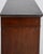 Mahogany Biedermeier Marble-Top Buffet, Antique, France, Circa 1860 For Sale - Image 9 of 15