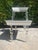 Mid-Century Modern Lorin Jackson for Grosfeld House "Glassic" End Table For Sale - Image 3 of 3