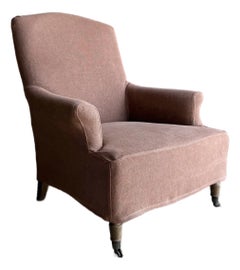 Example of Scandinavian Accent Chairs