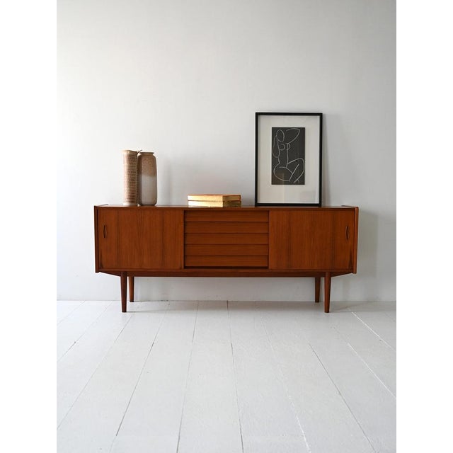Nils Jonsson / Sideboard