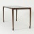 Rosewood Coffee Table by Bernt Petersen For Sale - Image 3 of 11