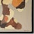 Abstract Jacob Semiatin (1915–2003) Expressionist Oil Painting Original, 1960s For Sale - Image 3 of 18