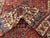 Antique Bidjar Rug, 1890s For Sale - Image 17 of 18