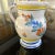Antique White Antique 1920s Quimper Hand Painted Pitcher/Creamer For Sale - Image 8 of 11