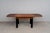 Art Deco Dining Table in Walnut, 1930s For Sale - Image 15 of 18