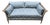 Late 20th Century Hollywood Regency / Neoclassical Style Sofa by TRS Furniture, Inc. For Sale
