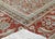 1920s Persian Mahal Rug For Sale - Image 4 of 6