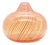 Hand-Blown Filigrana Glass Vase by Mario Colelli and Hertha Bengtson for Rosenthal, 1980s For Sale