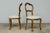 Set of 10 Antique French Louis Philippe Walnut Dining Chairs, Late 19th Century For Sale - Image 10 of 18