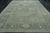 Turkish Oushak Rug 10'2" x 13'2" #18546 Explore a curated collection of hallway runners, wool rugs, and handmade...